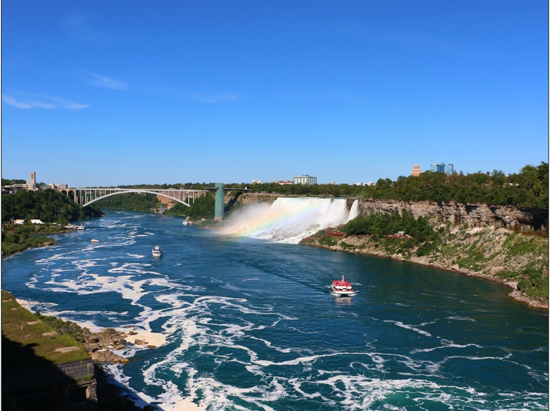 Chutes du Niagara #19