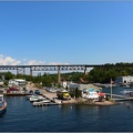 Parry Sound, port #01 (8890 visites) Parry Sound, port #01