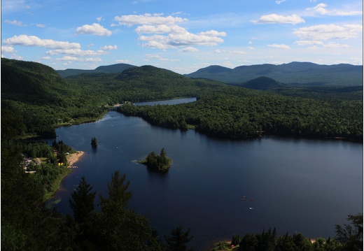 Parc Mont-Tremblant #16 (8482 visits) Parc Mont-Tremblant #16