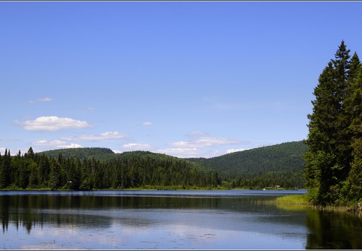 Parc Mont-Tremblant #01