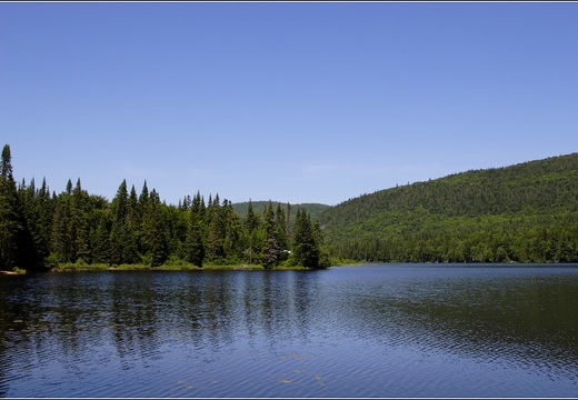 Parc Mont-Tremblant #02 (12414 visits) Parc Mont-Tremblant #02