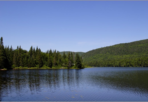 Parc Mont-Tremblant #02