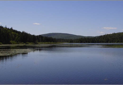 Parc Mont-Tremblant #08