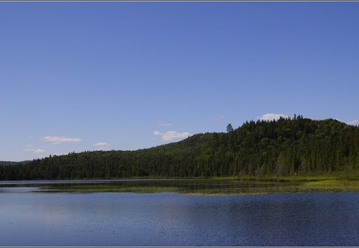 Parc Mont-Tremblant #09