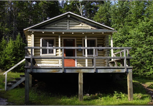 Parc Mont-Tremblant #15 (12179 visits, rating score 4.08) Parc Mont-Tremblant #15