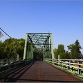 Pont entre Sainte-Anne-de-Pérade et Batiscan