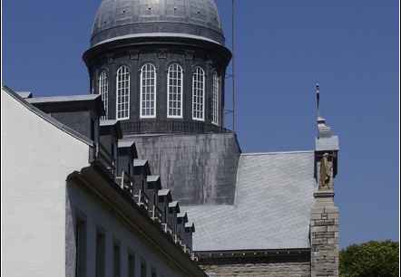Trois Rivières, Monastère des Ursulines #11 (9059 visites) Trois Rivières, Monastère des Ursulines #11