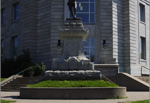 Trois Rivières #16 (7916 visites) Trois Rivières #16