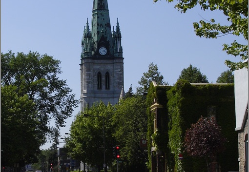 Trois Rivières #18 (11043 visites) Trois Rivières #18