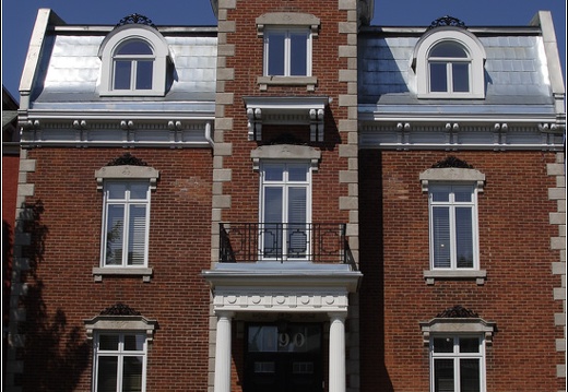 Trois Rivières #19 (6513 visites) Trois Rivières #19