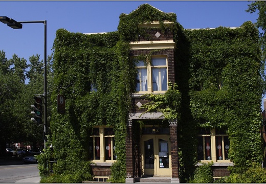 Trois Rivières #21 (6638 visites) Trois Rivières #21