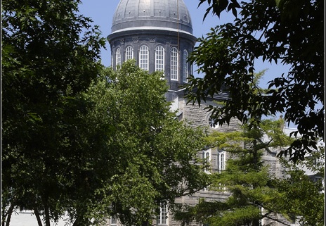 Trois Rivières, Monastère des Ursulines #23