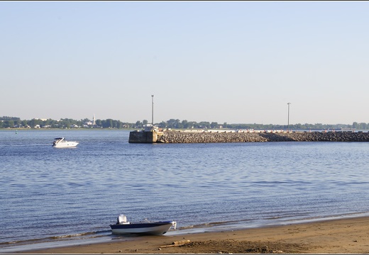 Trois Rivières, Cap de la Madeleine #01