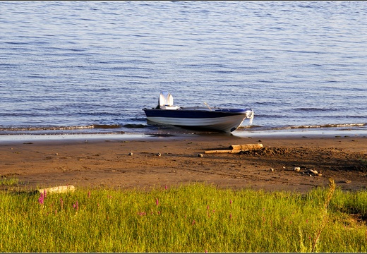 Trois Rivières, Cap de la Madeleine #07