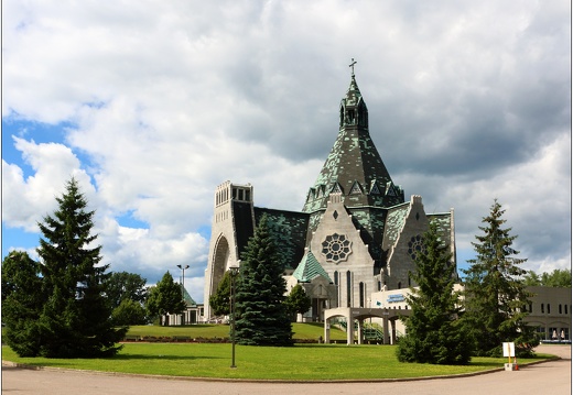 Environs de Trois-Rivières