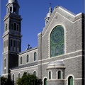 Chicoutimi, Cathédrale #02