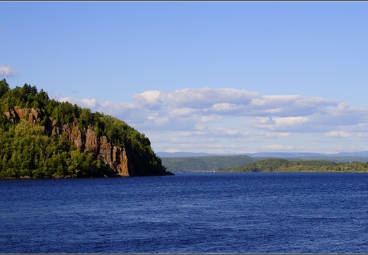 Rivière Saguenay #01