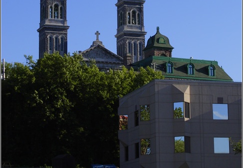 Chicoutimi #07 (12249 visites) Chicoutimi #07