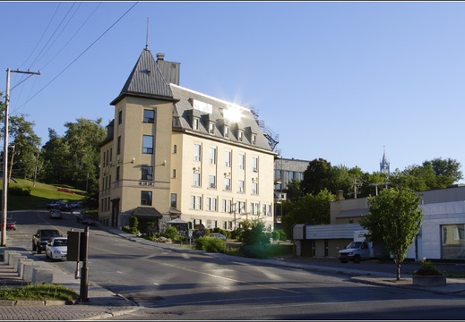 Chicoutimi #12 (9654 visites) Chicoutimi #12