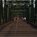 Chicoutimi, pont vert #29