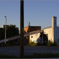 Chicoutimi, parking #32