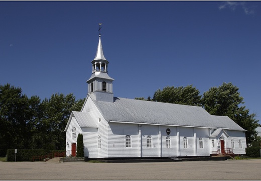 Saint-Irénée, église #01