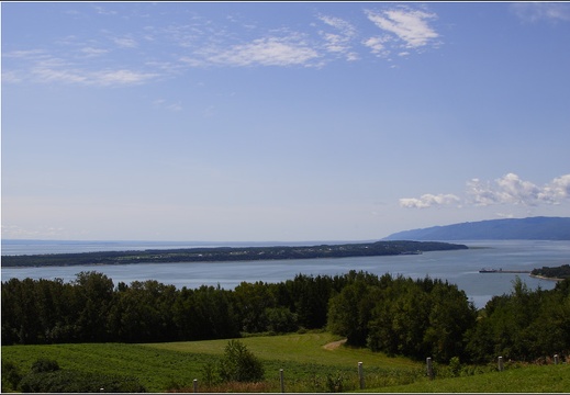 Route 362, Île-Aux-Coudres #06