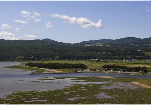 Baie-Saint-Paul #02 (12198 visites) Baie-Saint-Paul #02