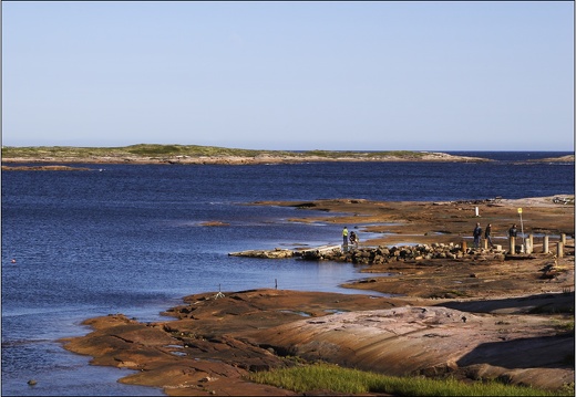 Baie Johan-Beetz #02 (7284 visits) Baie Johan-Beetz #02