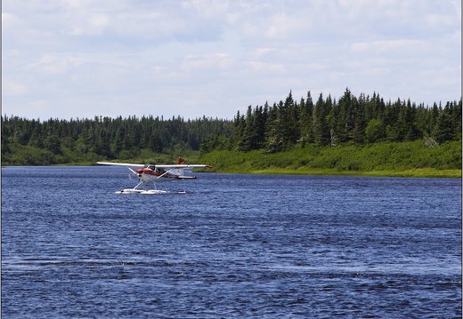 Aquanish, rivièrre Aquanish #09 (5913 visits) Aquanish, rivièrre Aquanish #09