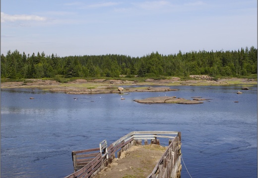 Port-Cartier #02 (5347 visits) Port-Cartier #02