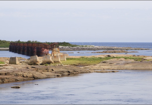 Port-Cartier #03 (2810 visits) Port-Cartier #03