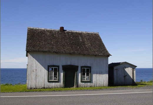 Route 132, maison #07 (6802 visits) Route 132, maison #07