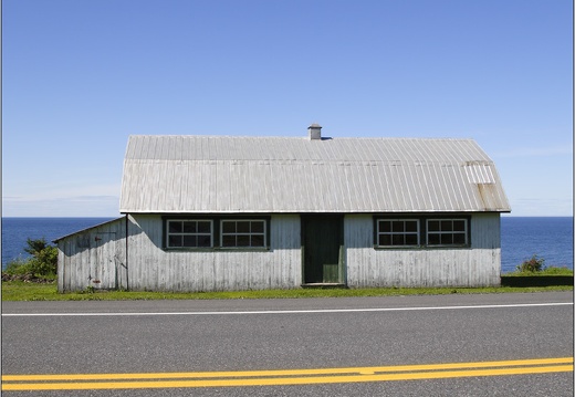 Route 132, maison #08 (4770 visits) Route 132, maison #08