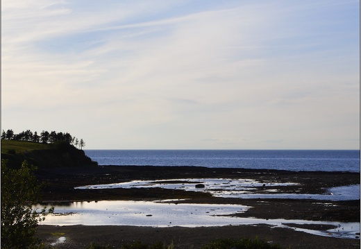 Route 132, côtes #10 (6093 visits) Route 132, côtes #10