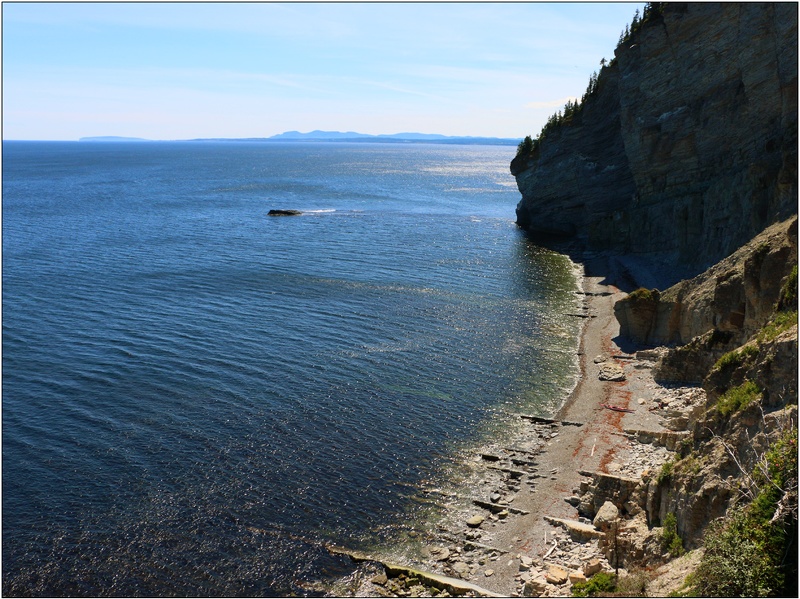 Parc National du Forillon #01