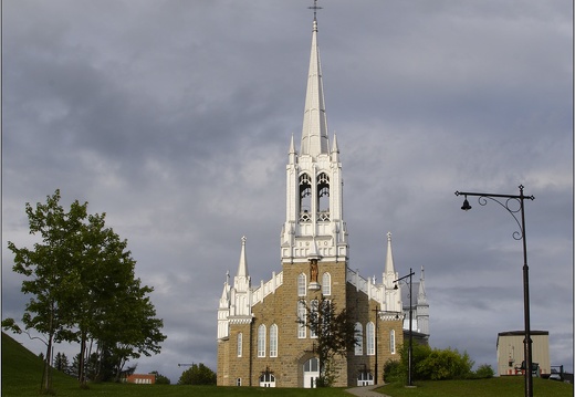 Causapscal, église #02