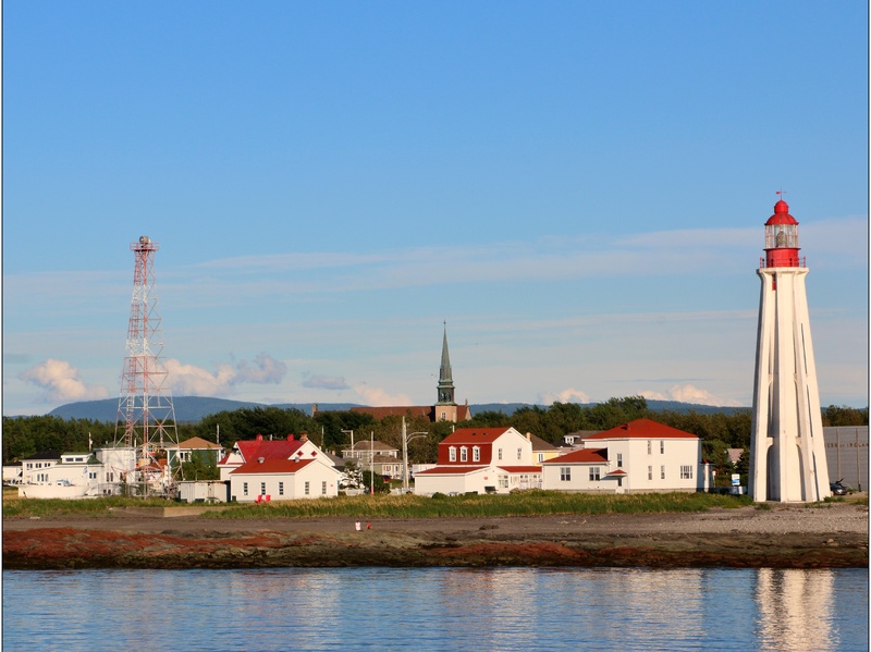 Pointe-au-Père, musée #05