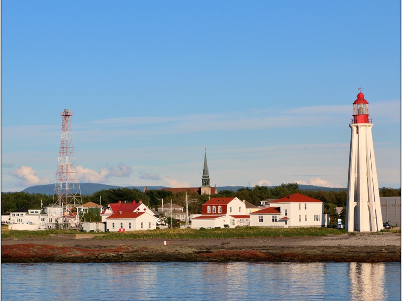 Pointe-au-Père, musée #05