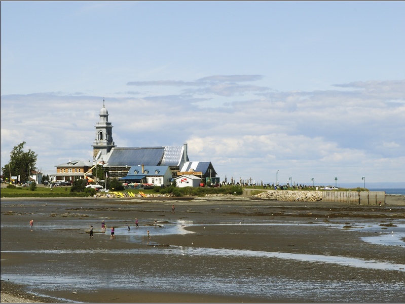 Sainte-Luce, église #03