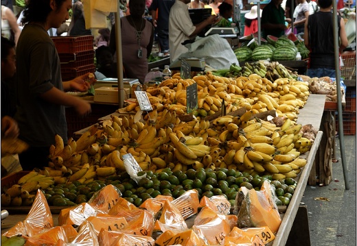 Marché #03 (4819 visits, rating score 6.66) Marché #03