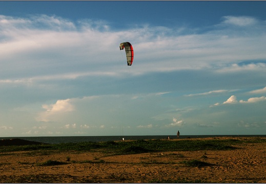 Plage de Montjoly #02