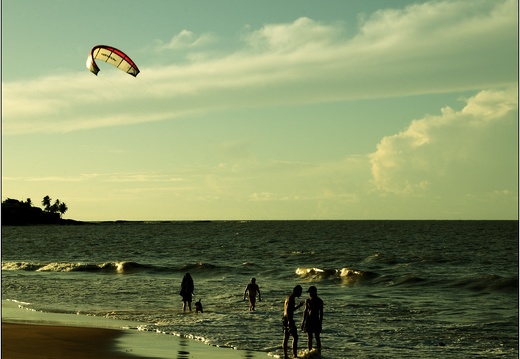 Plage de Montjoly #03