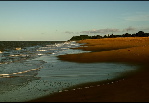 Plage de Montjoly #08