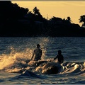 Plage de Montjoly #10 (21559 visites) Plage de Montjoly #10