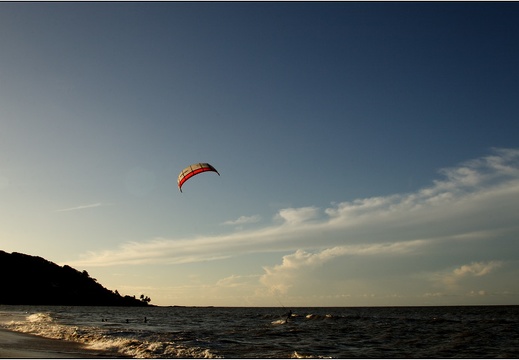 Plage de Montjoly #13b