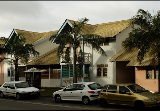 Kourou #01