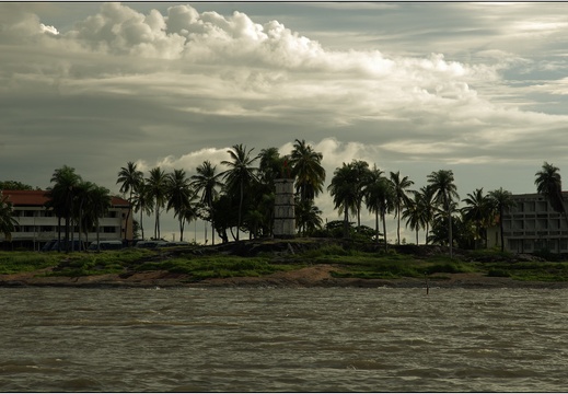 Kourou par la mer #02