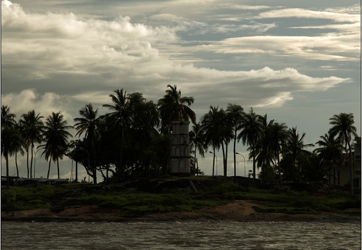 Kourou par la mer #03