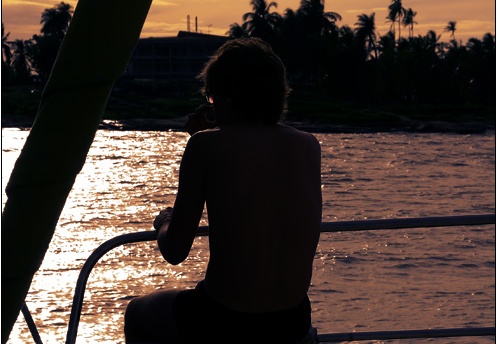 En mer #06